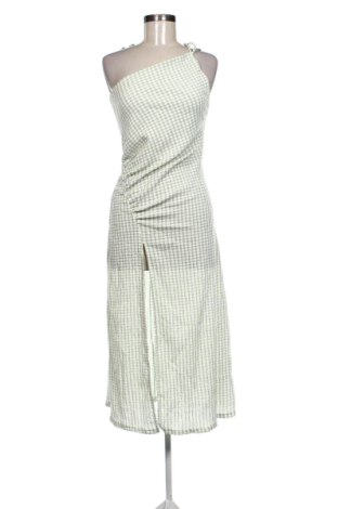 Рокля Pull&Bear, Размер M, Цвят Многоцветен, Цена 10,73 €, #136715670