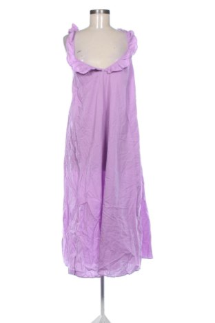 Рокля H&M, Размер M, Цвят Лилав, Цена 23,51 €, #136715695