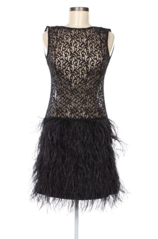 Рокля Zara, Размер S, Цвят Черен, Цена 13,29 €, #136715779