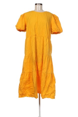 Kleid C&A, Größe XL, Farbe Gelb, Preis € 22,99, #136715793