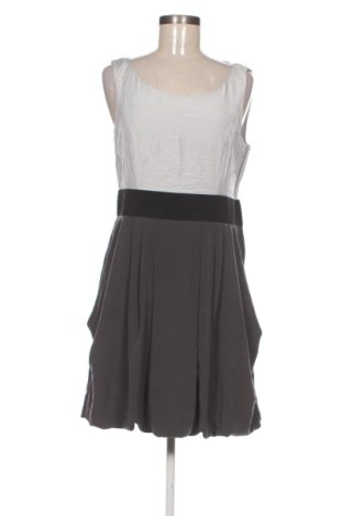 Kleid H&M, Größe L, Farbe Mehrfarbig, Preis € 17,99, #136715809