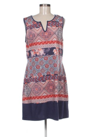 Kleid Anna Field, Größe XL, Farbe Mehrfarbig, Preis 8,99 €, #136715879