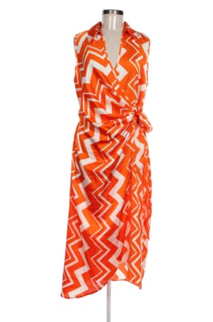 Рокля New Look, Размер M, Цвят Многоцветен, Цена 17,89 €, #136715902