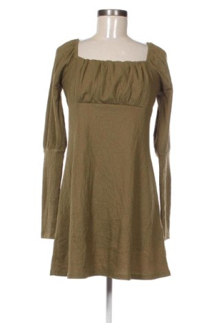 Рокля Topshop, Размер S, Цвят Зелен, Цена 5,11 €, #136715909