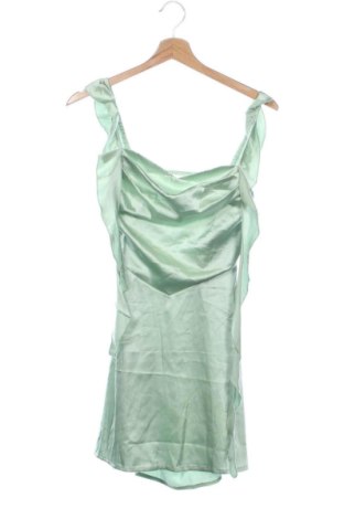 Φόρεμα Unbranded, Μέγεθος XS, Χρώμα Πράσινο, Τιμή 6,99 €, #136715969