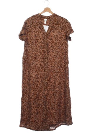 Рокля H&M, Размер XS, Цвят Многоцветен, Цена 18,91 €, #136716019