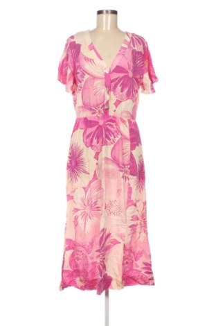 Rochie Lola Liza, Mărime XL, Culoare Multicolor, Preț 90,99 Lei, #136716082