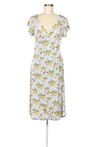 Kleid Himmelblau by Lola Paltinger, Größe M, Farbe Mehrfarbig, Preis € 28,99, #136716113