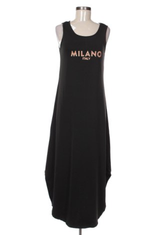 Рокля Milano, Размер S, Цвят Черен, Цена 15,84 €, #136716118
