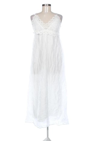 Rochie Unbranded, Mărime S, Culoare Alb, Preț 97,99 Lei, #136716121