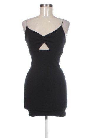 Šaty  Zara, Veľkosť XS, Farba Čierna, Cena  14,95 €, #136716163