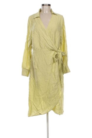 Kleid Zeeman, Größe L, Farbe Gelb, Preis 15,99 €, #136716166