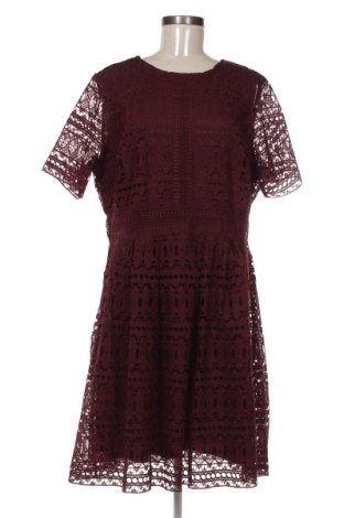Ruha H&M, Méret XL, Szín Piros, Ár 6 049 Ft, #136716216