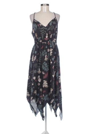 Rochie Unbranded, Mărime L, Culoare Multicolor, Preț 95,99 Lei, #136716232