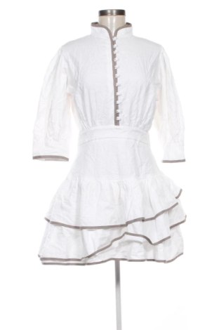 Rochie Vita Grace, Mărime M, Culoare Alb, Preț 197,99 Lei, #136716263