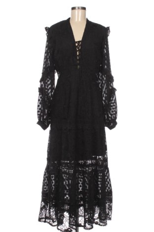 Rochie Unbranded, Mărime M, Culoare Negru, Preț 102,99 Lei, #136716315