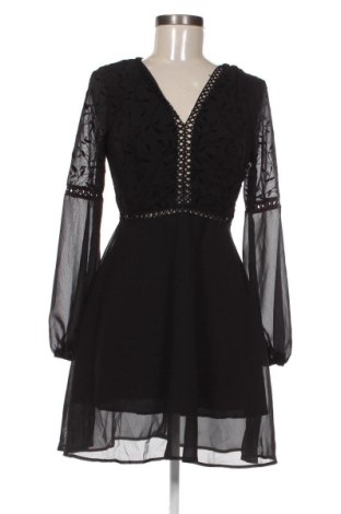 Kleid SHEIN, Größe S, Farbe Schwarz, Preis 12,99 €, #136716326