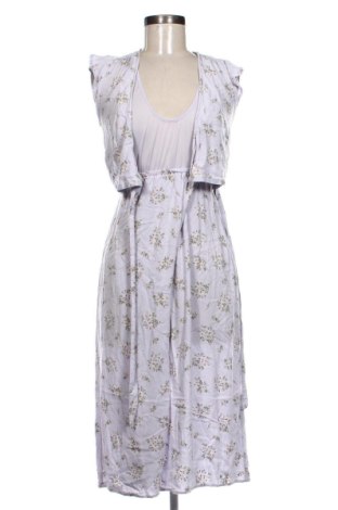 Kleid H&M, Größe XS, Farbe Mehrfarbig, Preis 13,99 €, #136716351