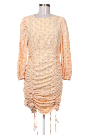 Rochie No Man's Land, Mărime M, Culoare Multicolor, Preț 298,99 Lei, #136716356