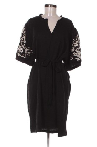 Šaty  Unbranded, Velikost XXL, Barva Černá, Cena  639,00 Kč, #136716364