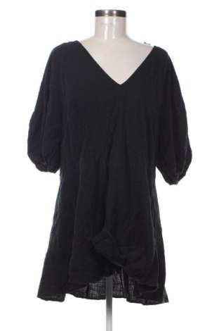 Kleid H&M, Größe XL, Farbe Schwarz, Preis 17,99 €, #136716370