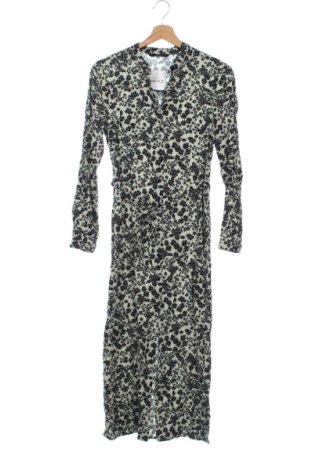 Kleid Vero Moda, Größe XS, Farbe Mehrfarbig, Preis 14,99 €, #136716422