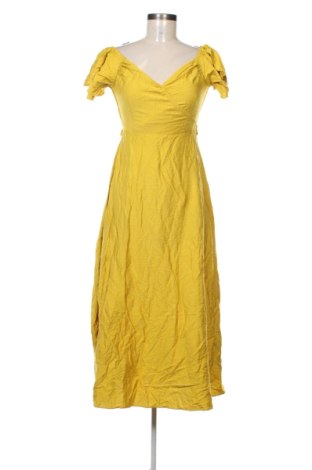 Ruha Unbranded, Méret M, Szín Sárga, Ár 5 729 Ft, #136716441