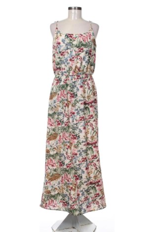 Kleid ONLY, Größe M, Farbe Mehrfarbig, Preis 17,99 €, #136716442