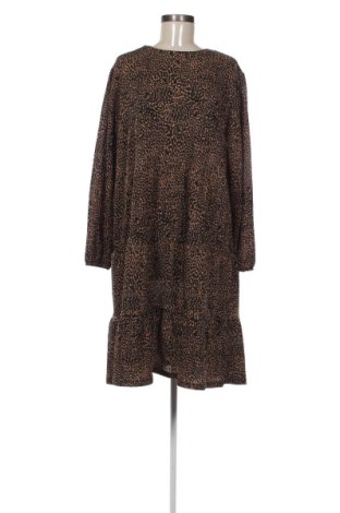 Kleid LC Waikiki, Größe 3XL, Farbe Mehrfarbig, Preis 18,99 €, #136716455