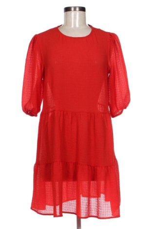 Рокля H&M, Размер M, Цвят Червен, Цена 8,18 €, #136716511