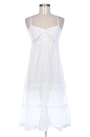Kleid Unbranded, Größe M, Farbe Weiß, Preis 13,99 €, #136716573
