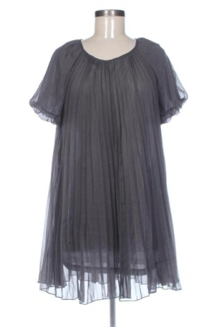 Kleid Unbranded, Größe M, Farbe Grau, Preis 10,99 €, #136716585