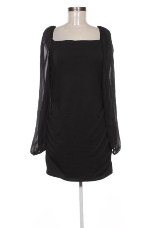 Rochie SHEIN, Mărime L, Culoare Negru, Preț 55,99 Lei, #136716619