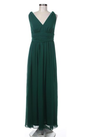 Рокля Ever Pretty, Размер L, Цвят Зелен, Цена 37,83 €, #136716622