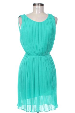 Rochie Massimo Dutti, Mărime S, Culoare Verde, Preț 170,99 Lei, #136716689