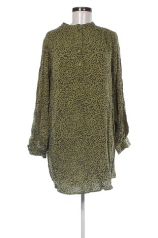 Рокля H&M, Размер XXL, Цвят Зелен, Цена 8,18 €, #136716748