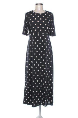 Рокля H&M, Размер L, Цвят Многоцветен, Цена 26,39 €, #136716793