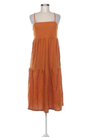 Rochie H&M, Mărime M, Culoare Portocaliu, Preț 97,99 Lei, #136716817