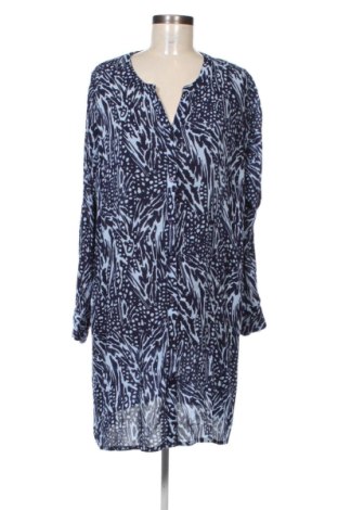 Kleid Zhenzi, Größe XXL, Farbe Mehrfarbig, Preis 5,99 €, #136716827