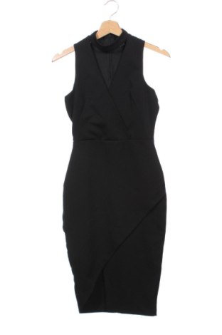 Рокля River Island, Размер XS, Цвят Черен, Цена 34,68 €, #136716866