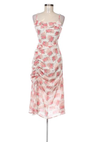 Kleid Unbranded, Größe XS, Farbe Mehrfarbig, Preis 13,99 €, #136716870