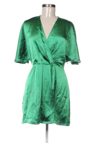 Kleid H&M, Größe S, Farbe Grün, Preis 11,99 €, #136716878