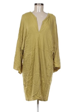 Rochie H&M, Mărime XL, Culoare Verde, Preț 98,99 Lei, #136716882