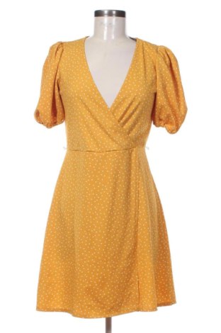 Kleid Mango, Größe S, Farbe Gelb, Preis 12,99 €, #136716892