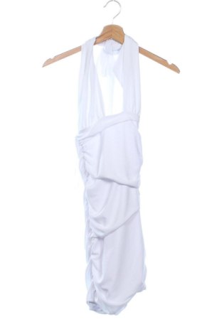 Rochie Zara, Mărime XXS, Culoare Alb, Preț 90,99 Lei, #136716897
