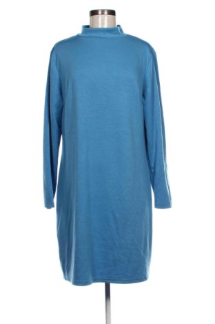 Šaty  Unbranded, Velikost L, Barva Modrá, Cena  119,00 Kč, #136716907