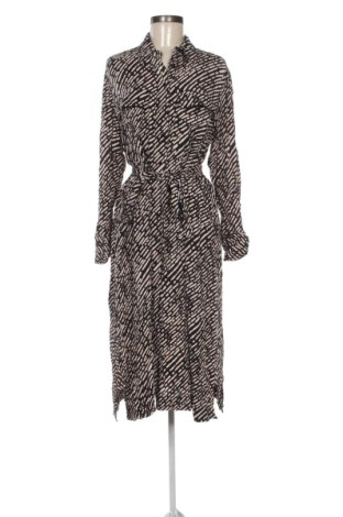 Kleid Mango, Größe L, Farbe Mehrfarbig, Preis 20,99 €, #136716916