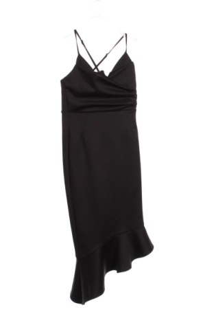Рокля ASOS, Размер XS, Цвят Черен, Цена 13,29 €, #136716921