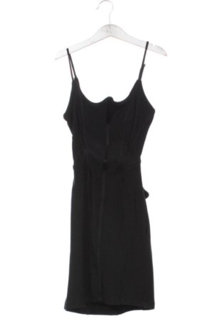 Рокля Bershka, Размер XS, Цвят Черен, Цена 7,15 €, #136716934