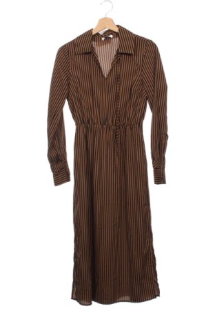 Kleid Pieces, Größe XS, Farbe Mehrfarbig, Preis € 9,99, #136716937